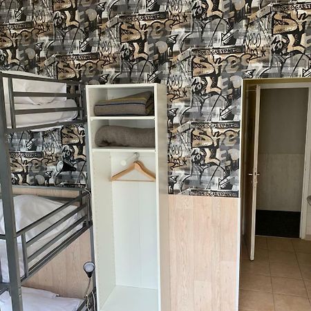 Hotel Central Geneva Ngoại thất bức ảnh