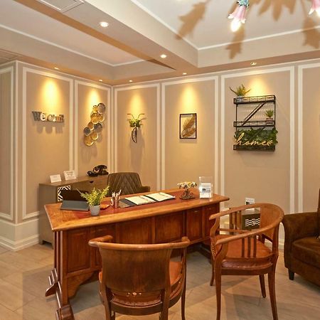 Hotel Central Geneva Ngoại thất bức ảnh