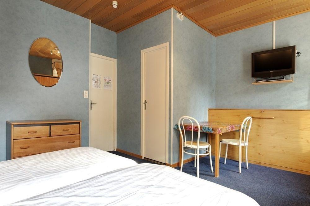 Hotel Central Geneva Ngoại thất bức ảnh