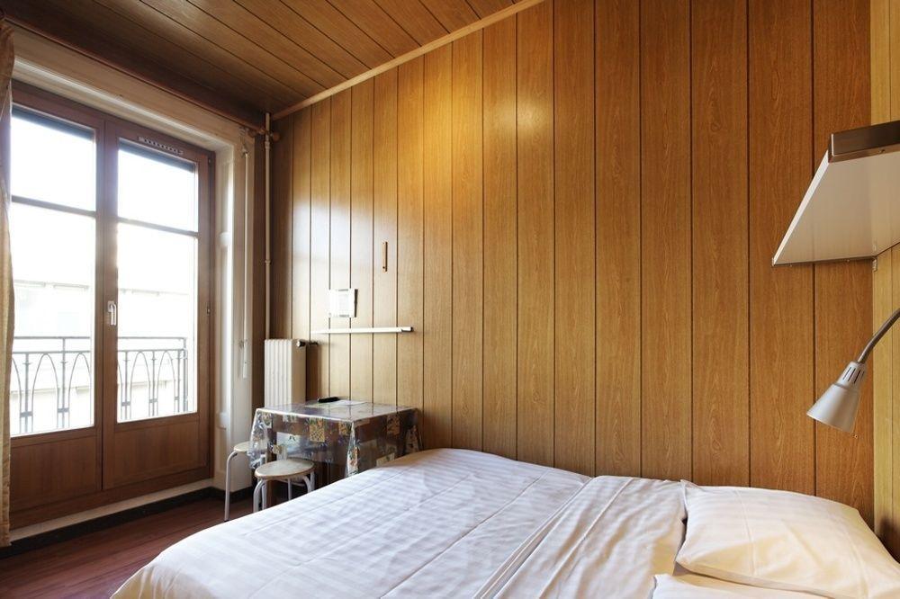 Hotel Central Geneva Ngoại thất bức ảnh