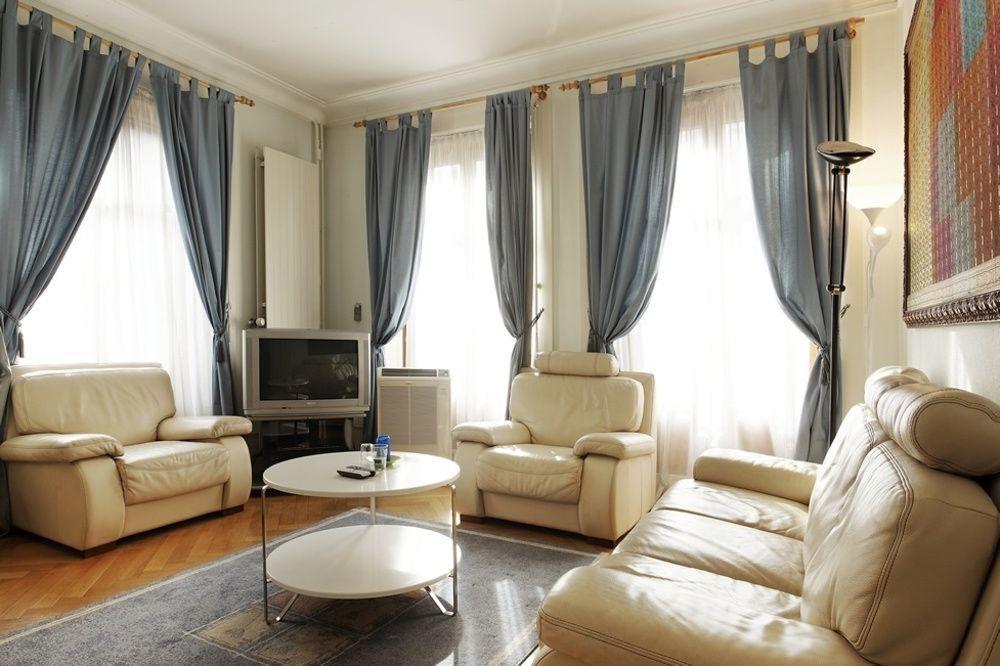 Hotel Central Geneva Ngoại thất bức ảnh