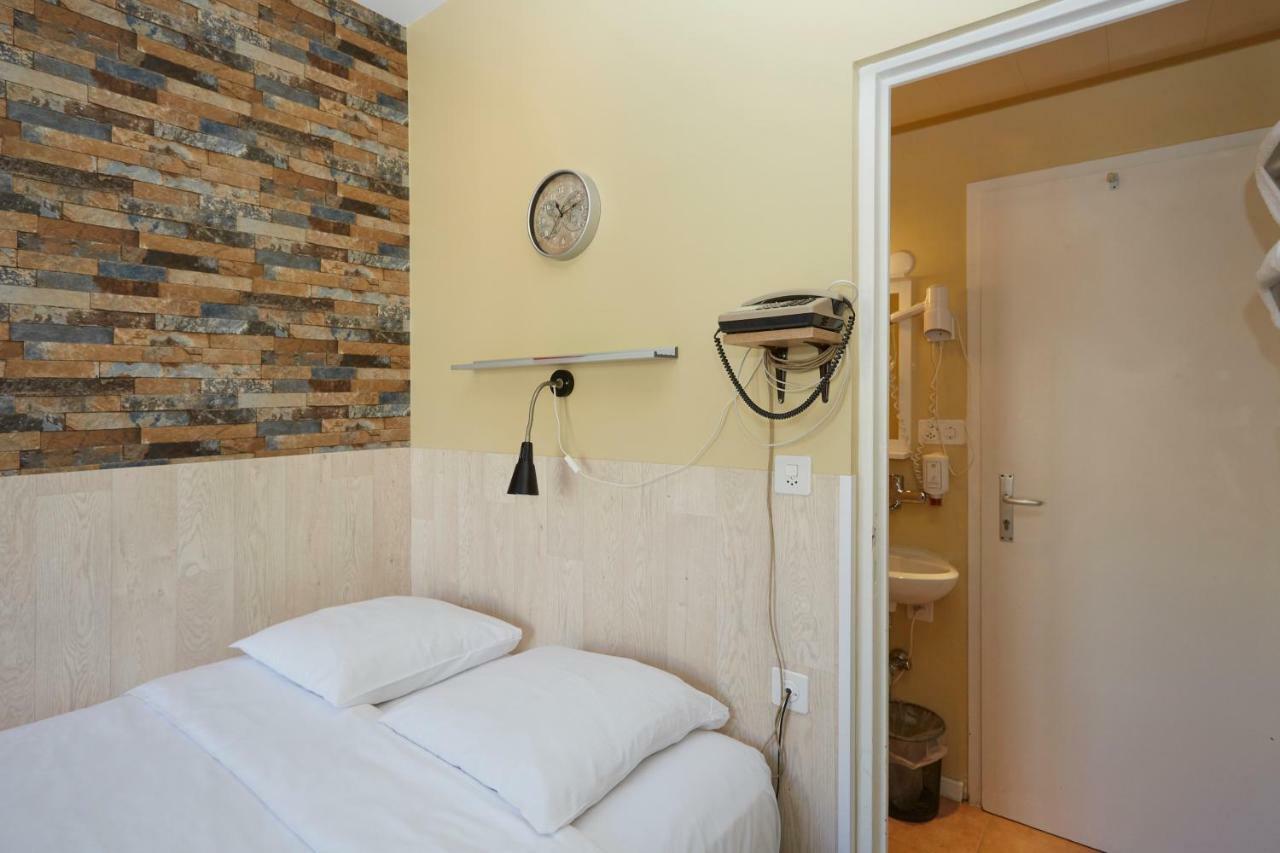 Hotel Central Geneva Ngoại thất bức ảnh