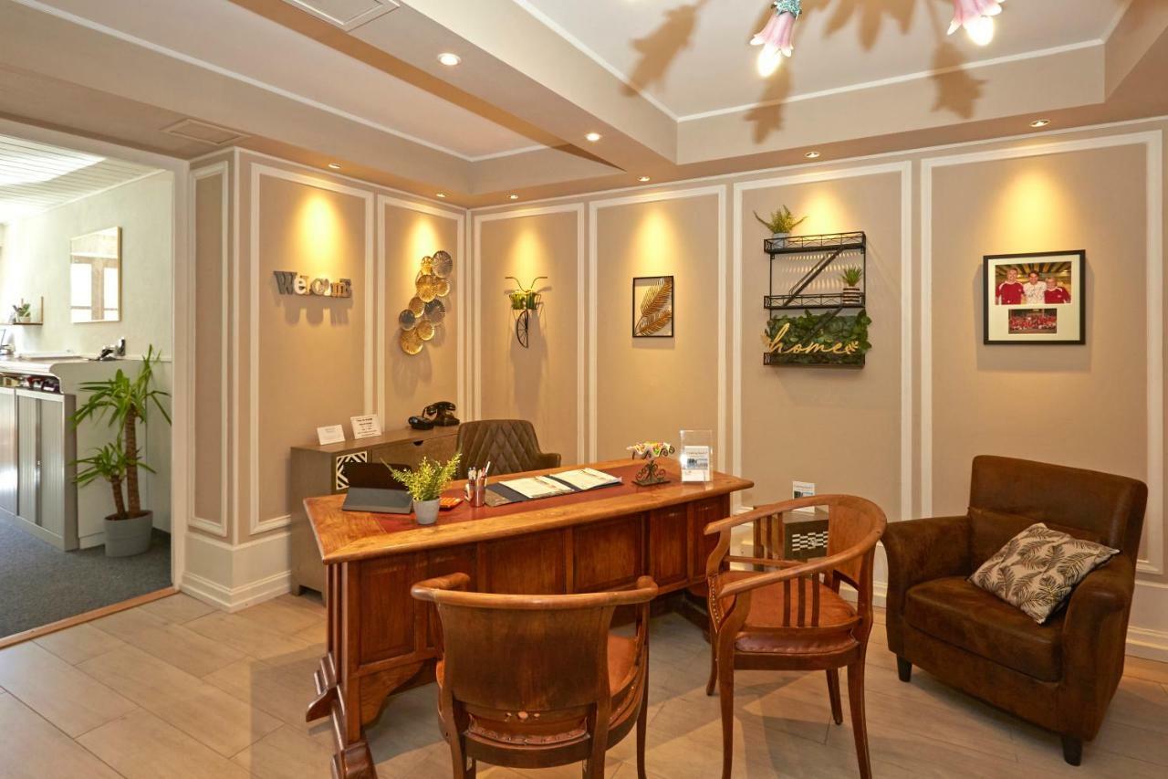 Hotel Central Geneva Ngoại thất bức ảnh