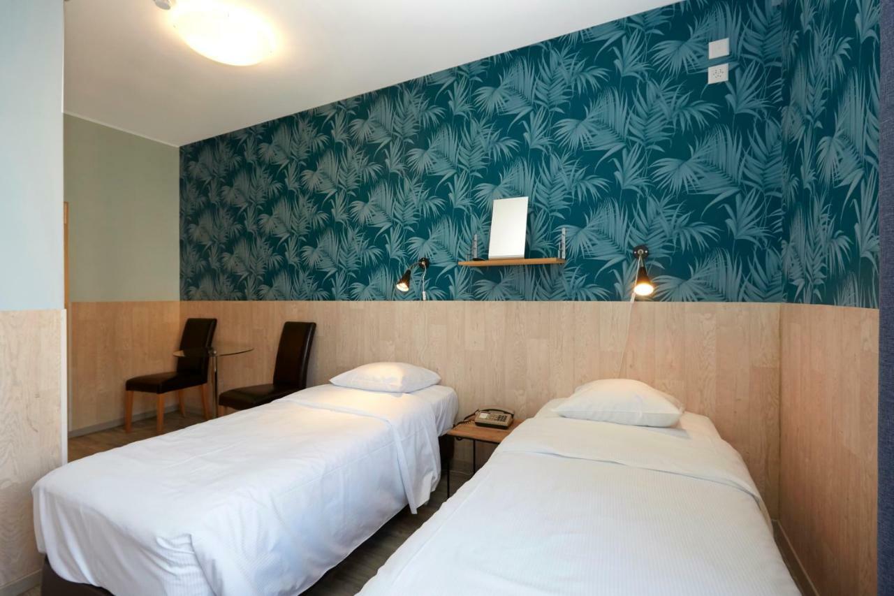 Hotel Central Geneva Ngoại thất bức ảnh